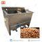 French Fries Frying Machine 9 Kw Fast Speed