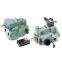 R910985982 600 - 1200 Rpm 18cc Rexroth A10vso28 Fixed Displacement Pump