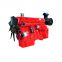 China Supply DC Water Pump 105Kw 132Kva Diesel Engine Water Pump Set