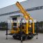 XYD-130 Crawler Hydraulic Rotary Drilling Rig water well drilling rig machine for sale