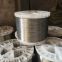 Low Carbon Steel Galvanized Spool Wire