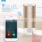 Lebath touchless auto foaming soap dispenser