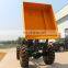 800KG Dumper, Site dumper, Weifang Map Powr mini dumper 4x4