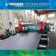 Construction Formwork Renown Hollow Plastic Building Template Making Machinery