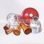 China cheap automatic metal utensil copper spinning machine price HS600