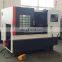 SCK6340 SCK6350 CNC turning center slant bed cnc lathe machine price