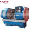 Inquiry about Tyre Repair and CNC Alloy Wheel Repair Lathe AWR2840
