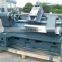 TCK6336 High speed spindle slant bed c axis cnc lathe