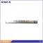 newman HSB016 diamond miranda double edge hacksaw blade for cutting granite