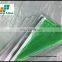 Heavy Duty Green/Silver PE Tarp - Tarpaulin