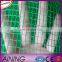 Black Plastic Small Square Hole Net/PE Plastic Safety Shade- Fence Net
