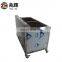 Hot sale stainless steel blueberry fruit washing machine lemon washer