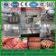 Frankfurter sausage Making Machine/Salami production line/hot dog sausage stuffing machine