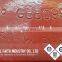 United Arab Emirates 25L Low Pressure Oxygen Acetylene Gas Cylinder -17