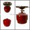 CE Approved TT/LC 15kg*35.5L LPG Cylinder