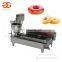 High Quality Hand Held Donut Maker Sweet Buns Fryer Doughnut Cake Making Machinery Donut Ball Machine