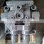 4398514 4610138 4644566 Экскаватор ZX200-3 ZX200-3G ZX200-5G Поворотный двигатель