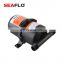 SEAFLO 0.75 Liter Pressurized Water Accumulator Tank