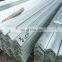 High Quality JIS SS400 Equal Galvanized Angle Steel