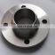 316 304 PJ/PR Flat welding Ring Loose flange