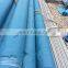 ASTM A213 TP420 stainless steel seamless pipe hydraulic test