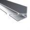Prime 316l polished equal stainless steel angle bar