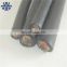 rubber cable heavy tools 8/3 soow black 600v