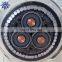 22kv XLPE power cable with good features from reliable manufacture