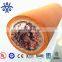 25mm flexible rubber welding ground cable