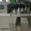 CNC aluminum profile 4 rolls bending machine