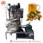 Cocoa Butter hydraulic peanut oil press machine walnut oil press machine