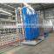 double glazing glass machine  / Automatic double glazing glass machine production line