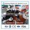 Aluminum window corner crimping machine price