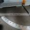 PVC Profile Window and Door Double Head Miter Cutting Saw SJZ2-350x3500