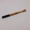 Reusable Toothbrush,Made of Bamboo,19 cm Long