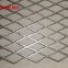 4x8 Expanded Metal Wire Mesh Screen / expanded metal grill For Hood Filter