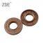 Standard Fluorine Spring TC Type Oil Seal Ring For Sale