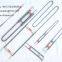 1700 grade mosi2 heating element