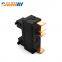 RAMWAY DS908E Small Size high power Electromagnetic relay 6v 9v 12v 24v