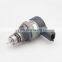 Injector SCV valve 0281006017 0281006032 42538165 0281002507