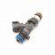 Fuel injector 16600-7S000, 0280158007