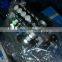 Genuine wuxi weifu fuel pump 4PL1169 BHF4PL080040 for KD488