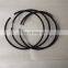 3801056 NT855 engine piston ring set