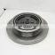 6CT diesel engine vibration damper 3925568