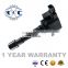 R&C High Quality Car Spark Coils Koil Pengapian mobil  CM11-118  CM11118 For Honda Jazz Insight 1.3L Auto Ignition Coil