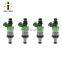 1Year Warranty Logo Tested Fuel Injector Nozzle 23250-74140 23209-74140 For 2.2L 5SFE 2.0L 3SFE