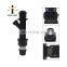 Top Quality and Competitive Price Car Accessories Fuel Injector 96334808 nozzle
