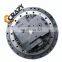Brand New excavator PC200-7 final drive 20Y-27-00301 20Y-27-00300 , PC200-7 travel motor ,excavator spare parts,