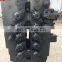 genuine and new main control  valve for DH500-7  excavator