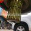 genuine and new swing motor assy  706-77-01320  for PC1250-7/8  for sale with a lower price